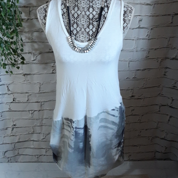 Crea Concept Tunic Dress